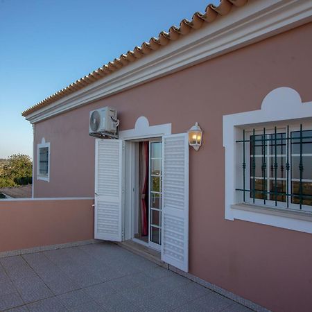 Al Meida Guesthouse Albufeira Esterno foto