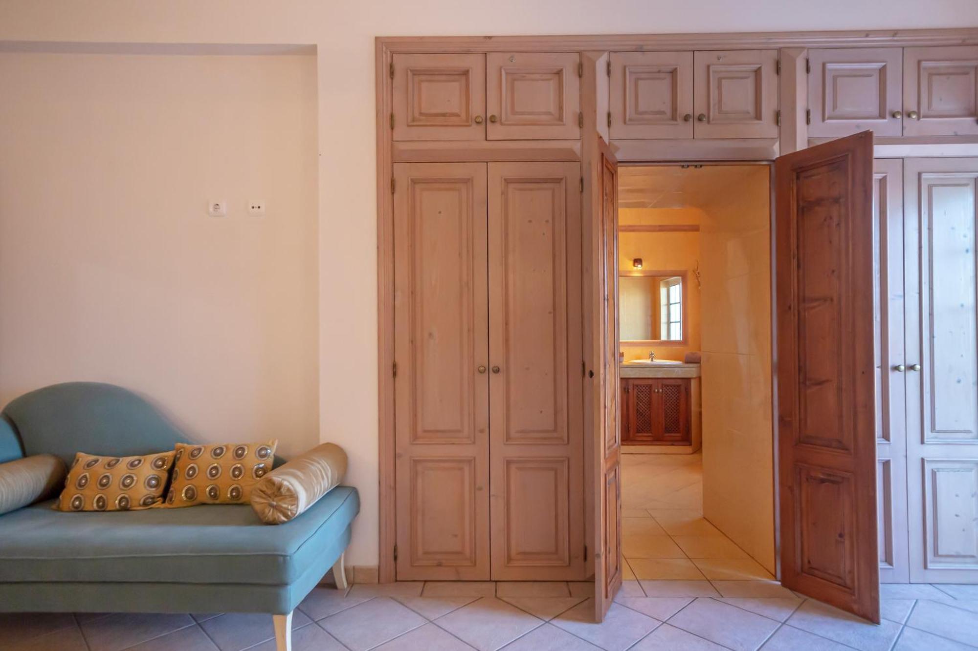 Al Meida Guesthouse Albufeira Esterno foto