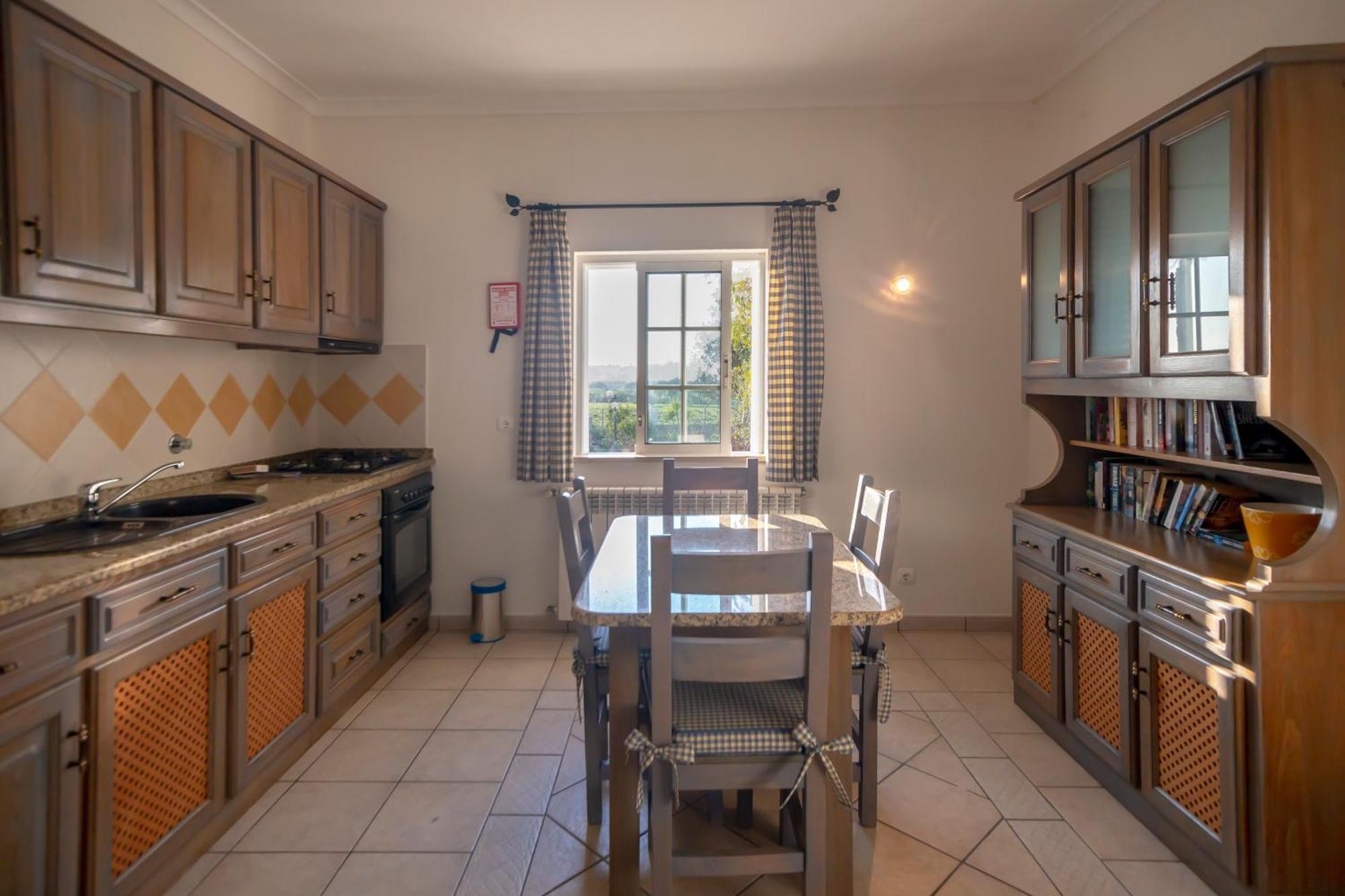Al Meida Guesthouse Albufeira Esterno foto